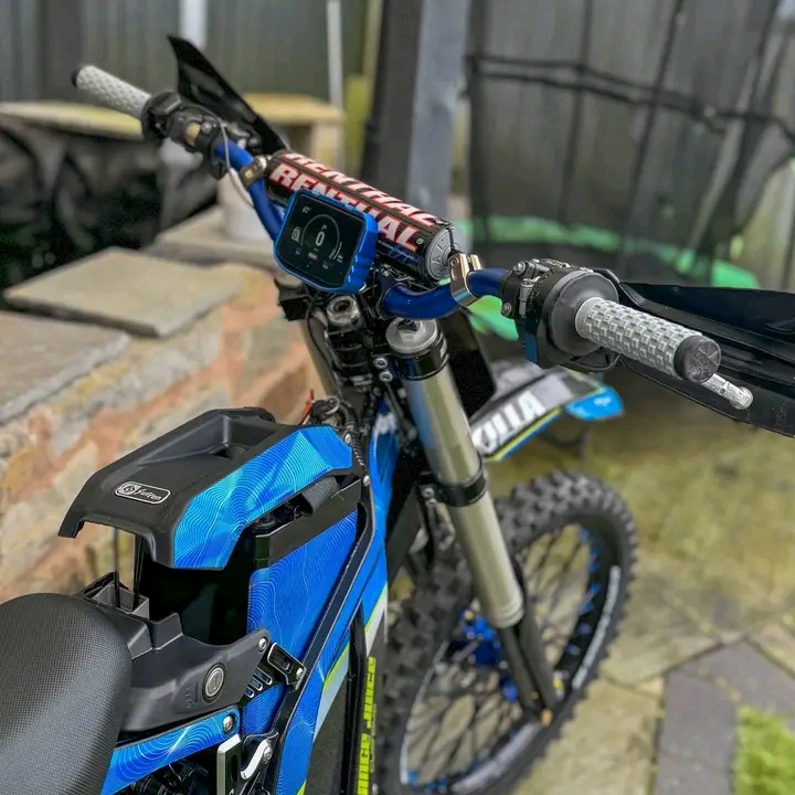 Yamaha Banshee 2